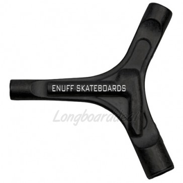Enuff longboard Y-Tool Black