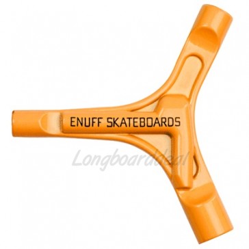 Enuff longboard Y-Tool Orange