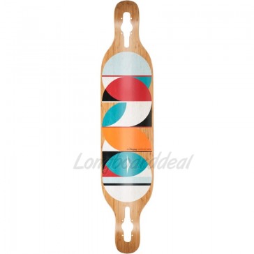 Loaded Dervish Sama 42.8" longboard deck