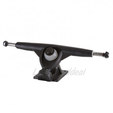 Randal R-II 180mm 50° Black longboard trucks