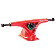 Bear Grizzly Gen 5 Red 52° longboard trucks