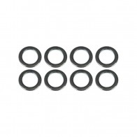 EPICA Speedrings Standard (voor 8mm axles)