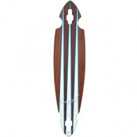 Koastal Blue Fin 37.75" longboard deck