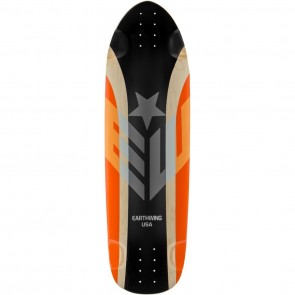 earthwing longboarddeal nl earthwing frequent flyer deck