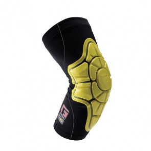 G-Form PRO-X Elbow Pads elleboog beschermers yellow