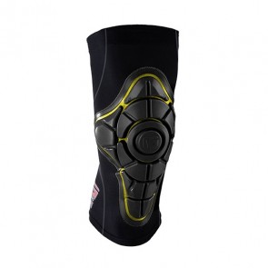 G-Form PRO-X Knee Pads knie beschermers black