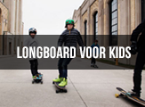 Longboard voor kind